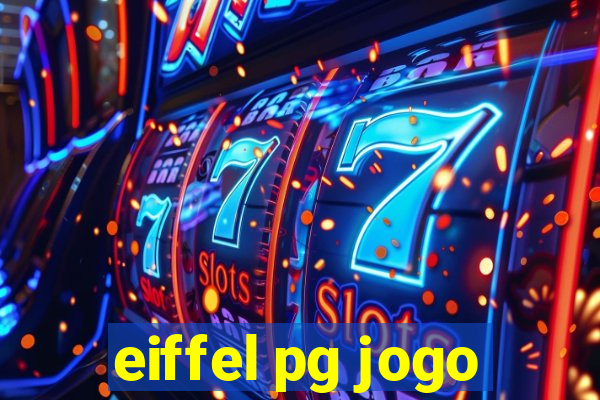 eiffel pg jogo